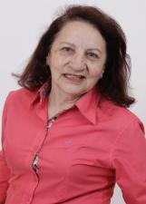Retrato de IVONE CALGAROTO
