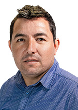 Retrato de JANDIR TEIXEIRA