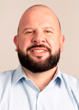 Retrato de PROFESSOR CORDOVAN NETO