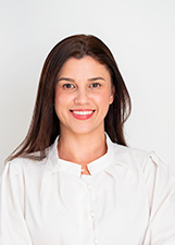 Retrato de DEISI MEDEIROS