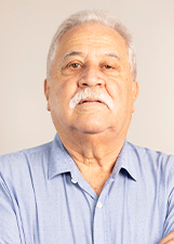 Retrato de BORRACHA