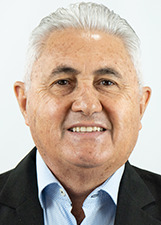 Retrato de PROFESSOR LAU