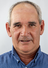 Retrato de NENÊ HERCULÂNDIA