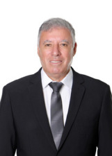 Retrato de MISAEL ALVES