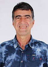 Retrato de SIDNEY DE OLIVEIRA SANTOS