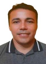 Retrato de SANDRO DA SAÚDE