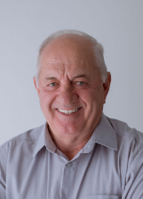 Retrato de CARLINHO BETTIN