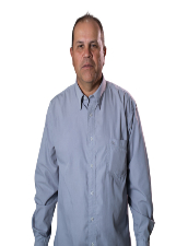 Retrato de OSMAR RIBAS