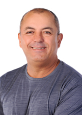 Retrato de BAIANO DO BARÃO