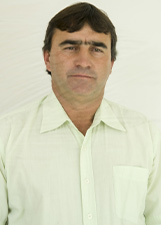 Retrato de ALEIXO PRINCIVAL
