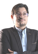 Retrato de YOHAN FURLAN DE FARIA