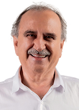 Retrato de RENATO SILVA