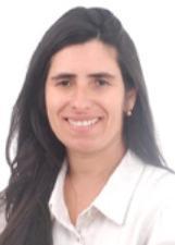 Retrato de JUSSARA MARTINS