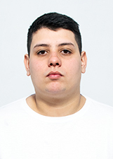 Retrato de EDESIO HENRIQUE
