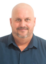 Retrato de OZEIAS BOIKO