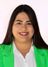 Retrato de DEYSE BAIANA
