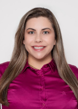 Retrato de LUCINHA ASSISTENTE SOCIAL