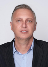 Retrato de AGNALDO VUJANSKI