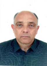 Retrato de LUIZINHO MARANHÃO