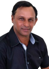 Retrato de JOEL DA PÁ