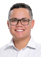 Retrato de GUILHERME NUNES