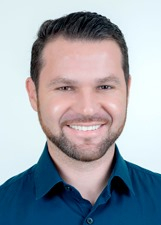Retrato de ROBSON GUTEBIL