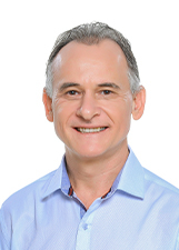 Retrato de ISMAEL BATISTA