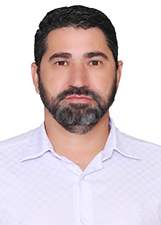 Retrato de ROGÉRIO MENDES