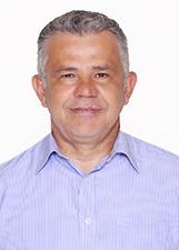 Retrato de EDIVALDO DIAS VEIO PINTOR