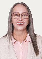 Retrato de ENFERMEIRA SILVANIR