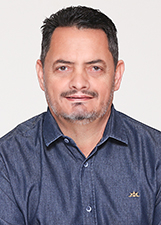 Retrato de ORLANDINHO