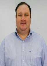 Retrato de VANDERLEY BORGERT