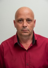 Retrato de MARCOS DA SAÚDE