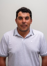 Retrato de ROMÁRIO DA ÁGUA BRANCA