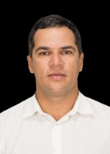 Retrato de MAYK ANDRADE