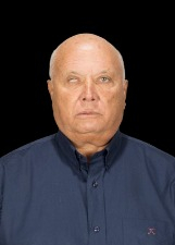 Retrato de CORNELINHO