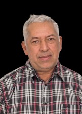 Retrato de JOEL SILVA