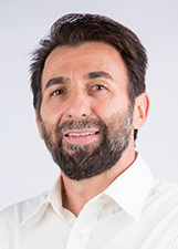 Retrato de SALOMÃO DA SAÚDE