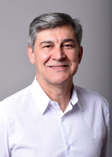 Retrato de CRISTIANO DELLA ROSA