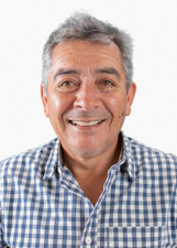 Retrato de SID SIQUEIRA