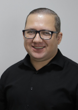 Retrato de MARCELO VERGANI FISIOTERAPEUTA