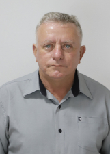 Retrato de LUIZ CARLOS LISBOA