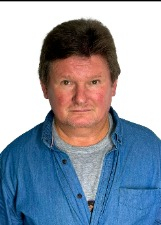 Retrato de GILSON KOSLOSVISKI