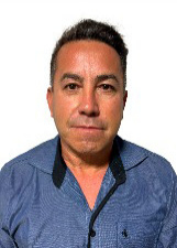 Retrato de JUCA DO SANTO