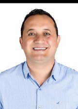 Retrato de MARIO CEZAR