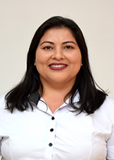 Retrato de DAMARIS