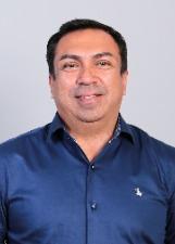 Retrato de AGUINALDO HURBIK