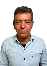 Retrato de OLIVIO BATISTA