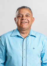 Retrato de NEGUINHO