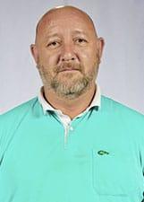 Retrato de SERGIO JIPÃO